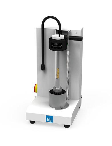 [5036653] ISG1000TLK - Manual Entry-Level Shrink Fit Machine