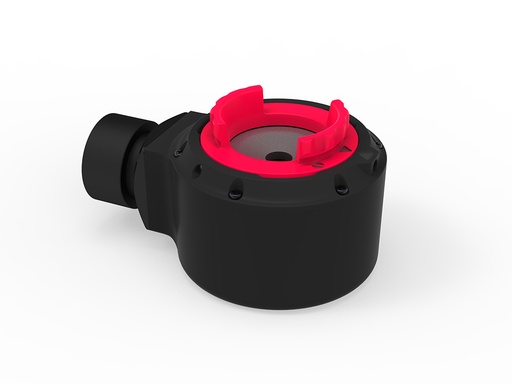 [5173698] ISGS3400-4-NI - Stainless Steel Coil