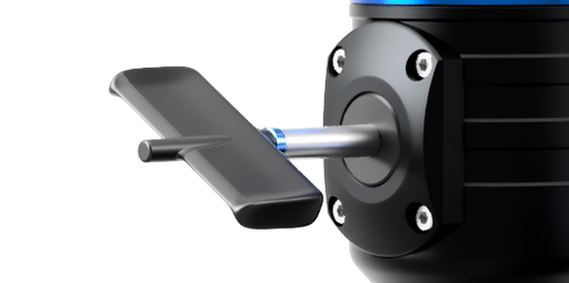 [5196801] ISGV-TW - 3.5 Nm Torque Screwdriver for TMG