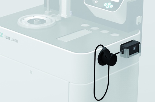 [5108649] Balluff BIS-C Chip Reader