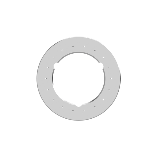 [5188408] T2000-C4-3-1 - Nozzle Ring (Corona Jet version)