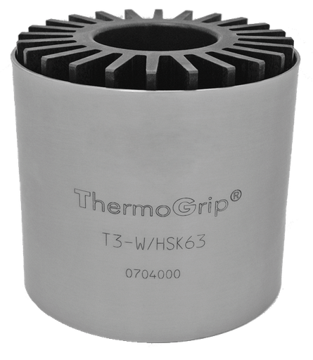 [6725940] T3-W/HSK40/HSK50F/B/D - Tool Adaptor