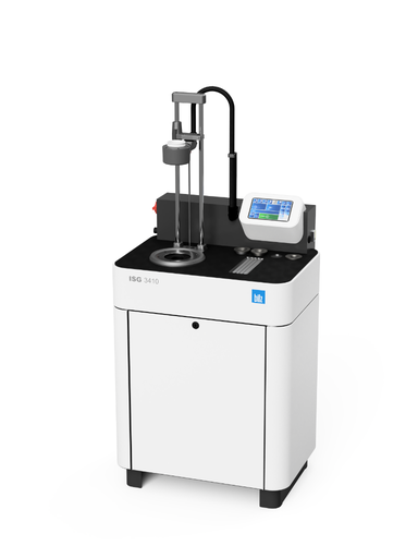 [5228631] ISG3410WK1-FS-T - Shrink Fit Machine with Touch Display