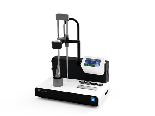 [5228640] ISG3430TLK-WS-T - Shrink Fit Machine with Touch Display